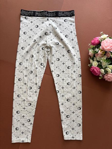 Legíny šedé - v.9/10 let, george,140