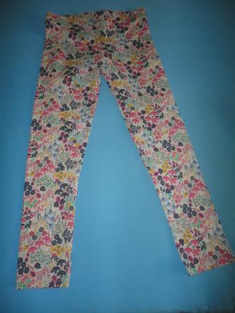 Supr legíny george, vel. 8-9 let, george,128