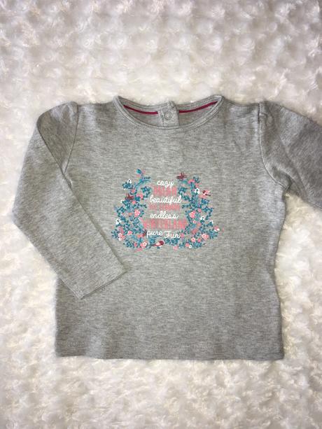 Šedé tričko lupilu, lupilu,86