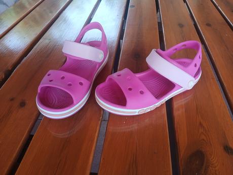 Sandále crocs, vel. 29, crocs,29