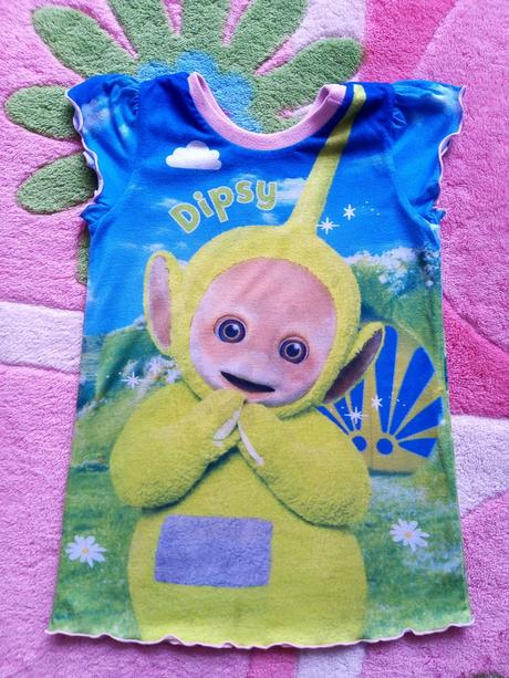 Šaty / tunika 4v1 zn."george" vel."86-92", george,86