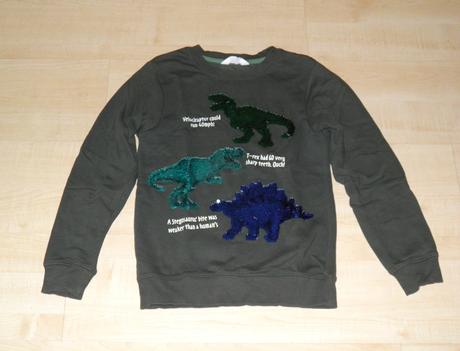 Top stav - klučičí mikiny - vel.140, abercrombie&fitch,140