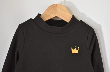 Tričko vel. 12 - 18 m, 86