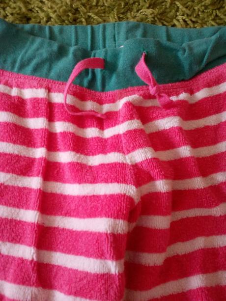 Tepláky zn.mini boden,vel.128, mini boden,128