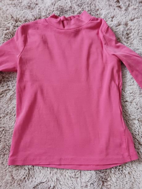 Rolák č.122/128, h&m,122