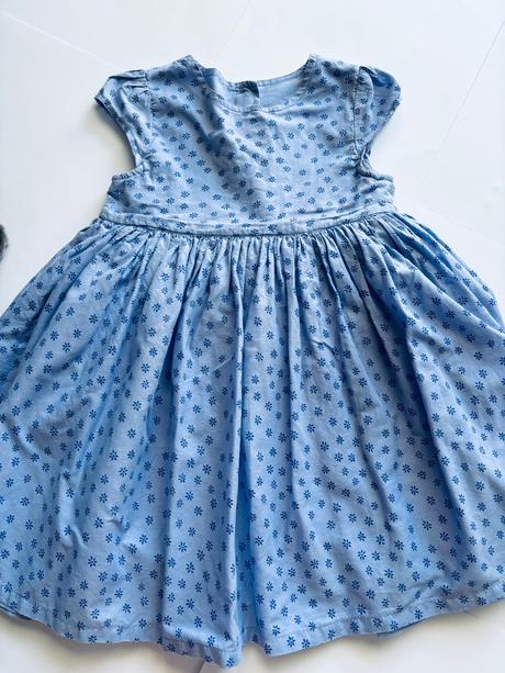 Ob/ šaty - v. 3/4 roky, 104