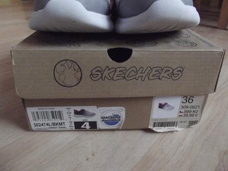 Botasky skechers v.36, skechers,36