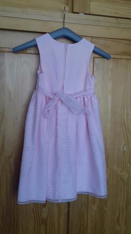 Slavnostní šatičky vel.98, 98