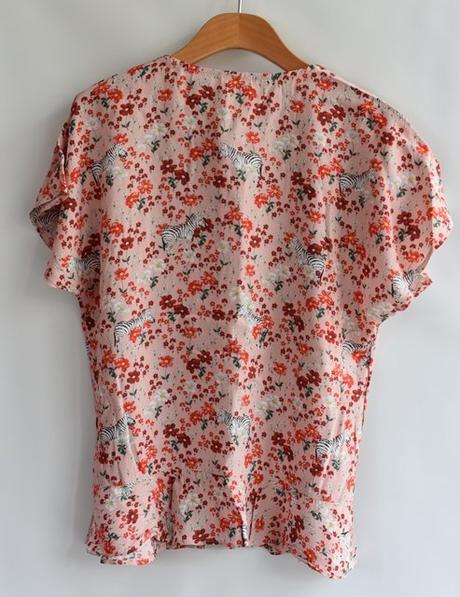 Blůzka vel. 15 let, next,170