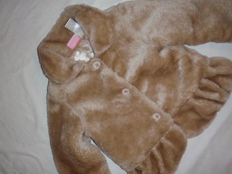 Kouzelný elegantní kožíšek, 104