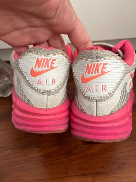 Tenisky nike air max, nike,37