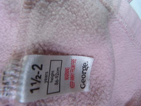 George mikina vel.92, george,92