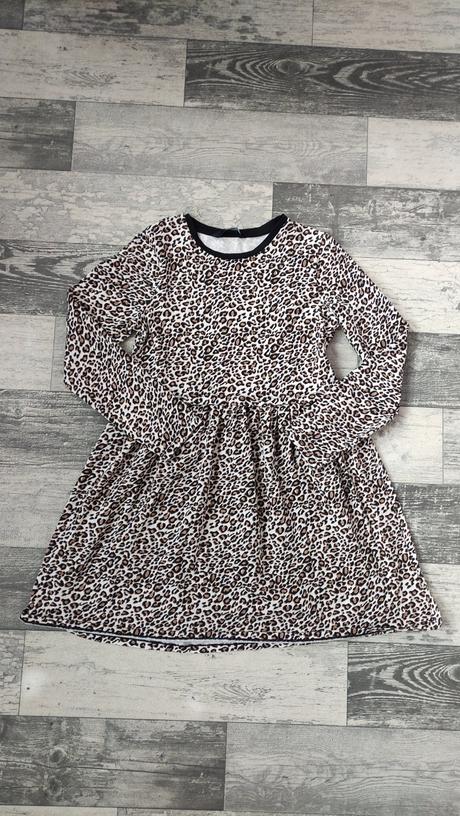 Mikinové šaty, george,140