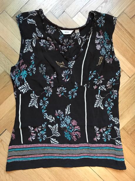 Dámská tunika/top next, next,44