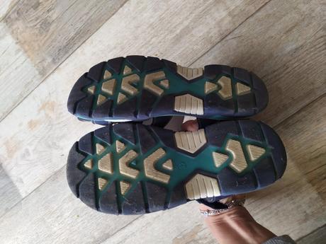 Zdravotní sandálky lasocki, lasocki,32