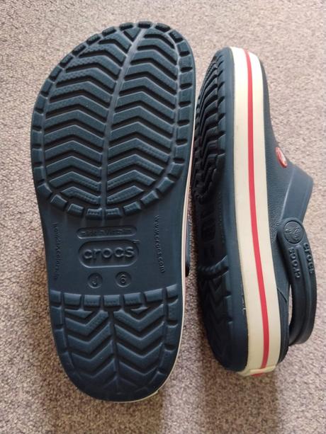 Crocs, crocs,36