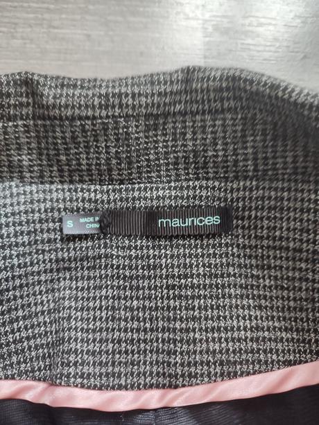 Sako maurices , velikost s, s