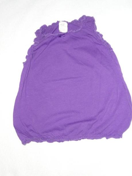 Jako nová tunička h+m, vel. 12-18 měsíců, h&m,86