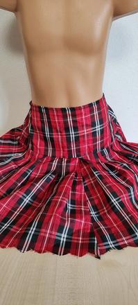 Halloween školačka, 