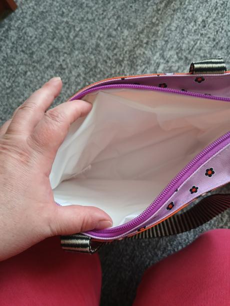 2x kabelka pro slečnu, 