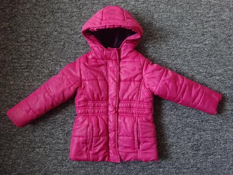 Zimní bunda, vel. 98, 98