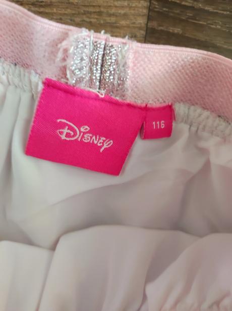 Sukně minnie vel. 116, disney,116