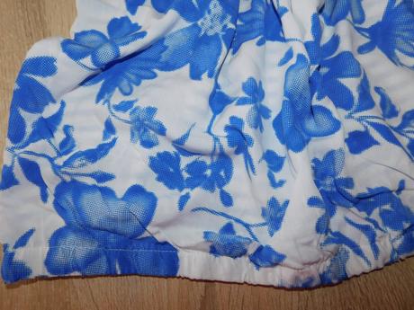 Dámské sportovně elegantní triko, xxl