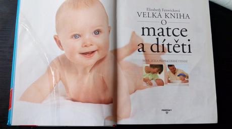 Velká kniha o matce a dítěti,