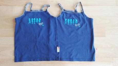 Tílka lego friends vel. 98/104, lego,98