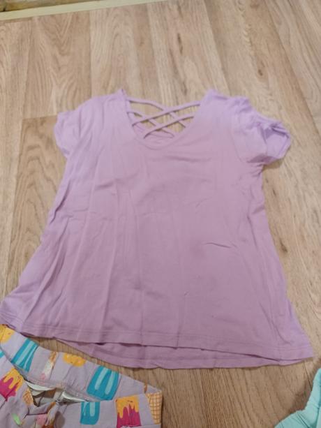 Letní komplet lindex, lindex,134