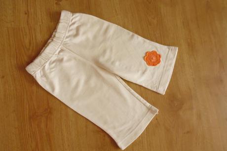 Tepláky, little star,68