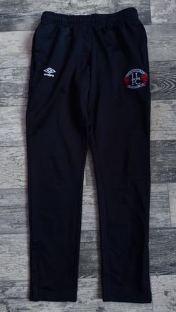 Tepláky chlapecké umbro, umbro,152