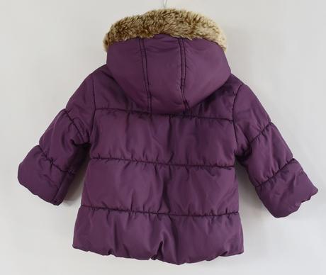 Bunda vel. 6 - 9 m, marks & spencer,74