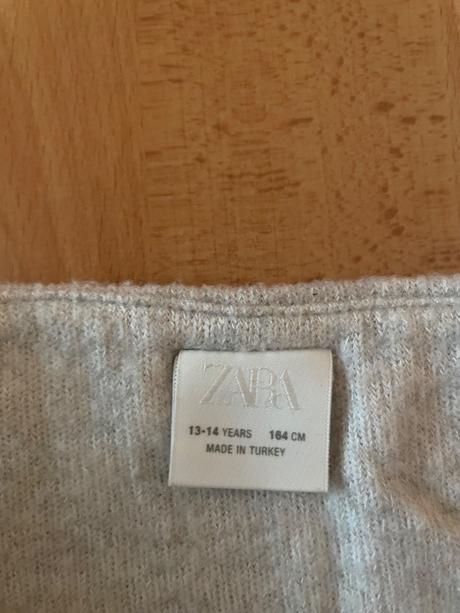 Dívčí sukně, zara,164