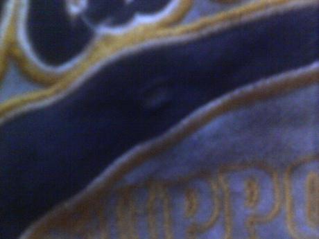 Mikna s kapucí, rebel,116