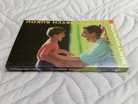 Dítě v dobrých rukou, 