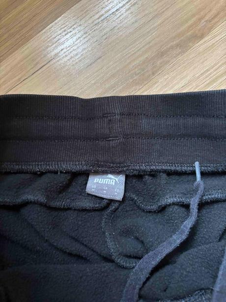 Tepláky puma, puma,m