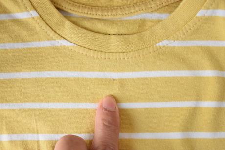 Tričko vel. 24 - 36 m, primark,98