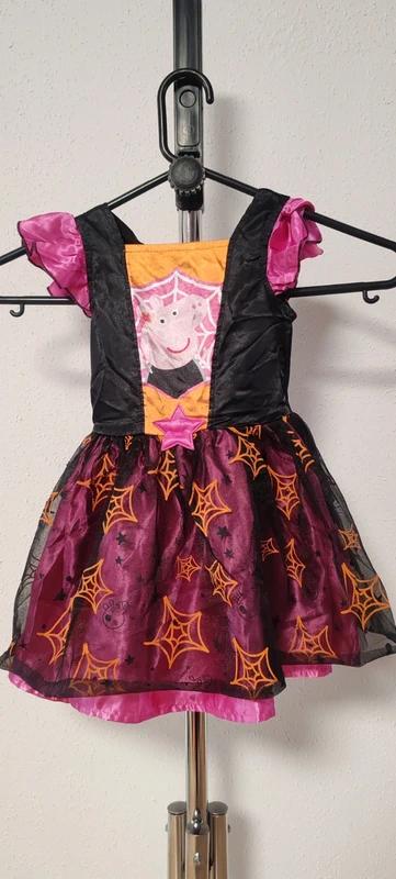 Čaroděj peppa pig,