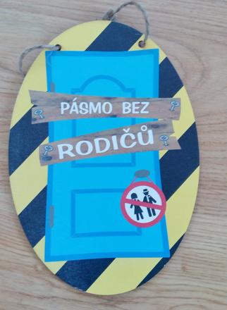 Dekorace na dveře, 