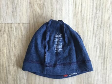 Čepice little angel outlast smyk, little angel®,86