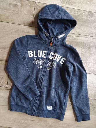 Mikina l.o.g.g, vel.134/140, l.o.g.g.,134