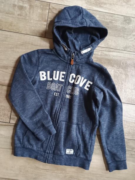 Mikina l.o.g.g, vel.134/140, l.o.g.g.,134