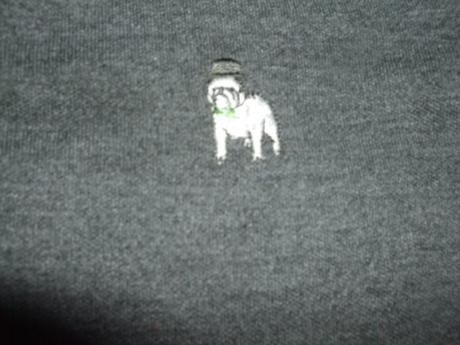 Elegantná polokošeľa the spitalfields co., 122