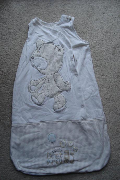 Pytel na spaní, cherokee