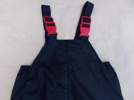 Nepromokavé kalhoty do deště, 110