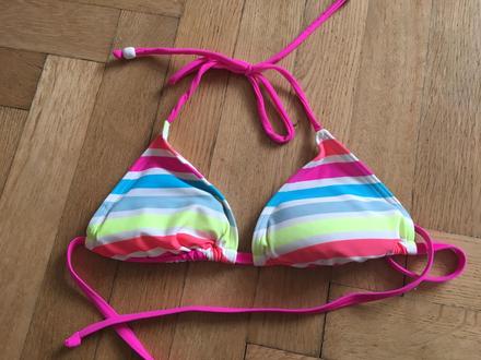 Dámské plavky vel. m, m