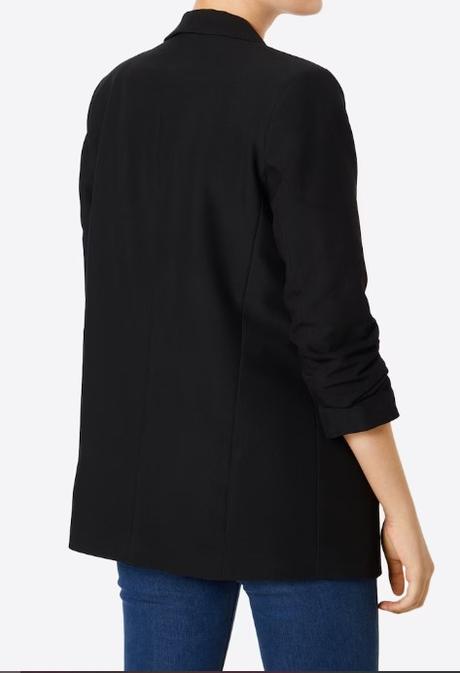 Sako - blejzr pieces, vel. s, s