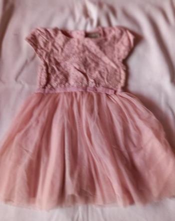 Op 7. společenské, sváteční šatičky, 1,5-2 roky, next,92