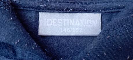 Mikino - šaty zn "destination" vel."146-152", 152